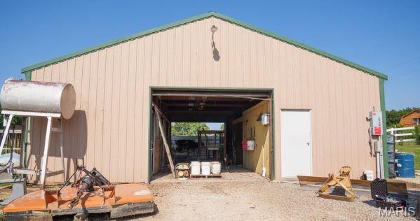 1483 Cedar Ridge Drive Hermann, MO 65041 - Photo 19 of 77