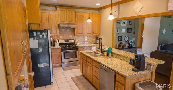 1483 Cedar Ridge Drive Hermann, MO 65041 - Photo 21 of 77