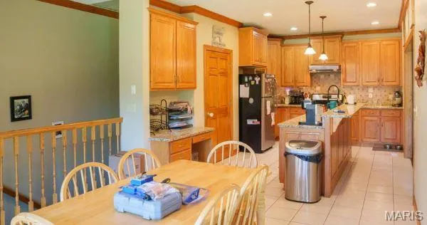 $699,900 | 1483 Cedar Ridge Drive, Hermann, MO 65041