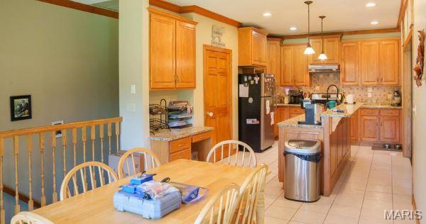 1483 Cedar Ridge Drive Hermann, MO 65041 - Photo 22 of 77