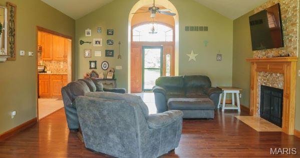 1483 Cedar Ridge Drive Hermann, MO 65041 - Photo 24 of 77