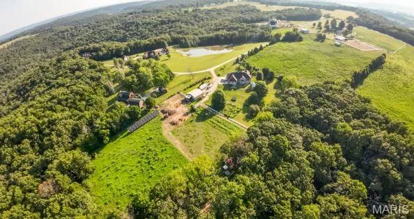 $699,900 | 1483 Cedar Ridge Drive, Hermann, MO 65041