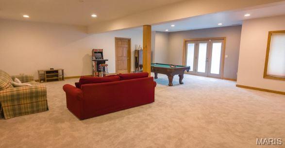 1483 Cedar Ridge Drive Hermann, MO 65041 - Photo 43 of 77