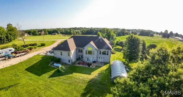 $699,900 | 1483 Cedar Ridge Drive, Hermann, MO 65041