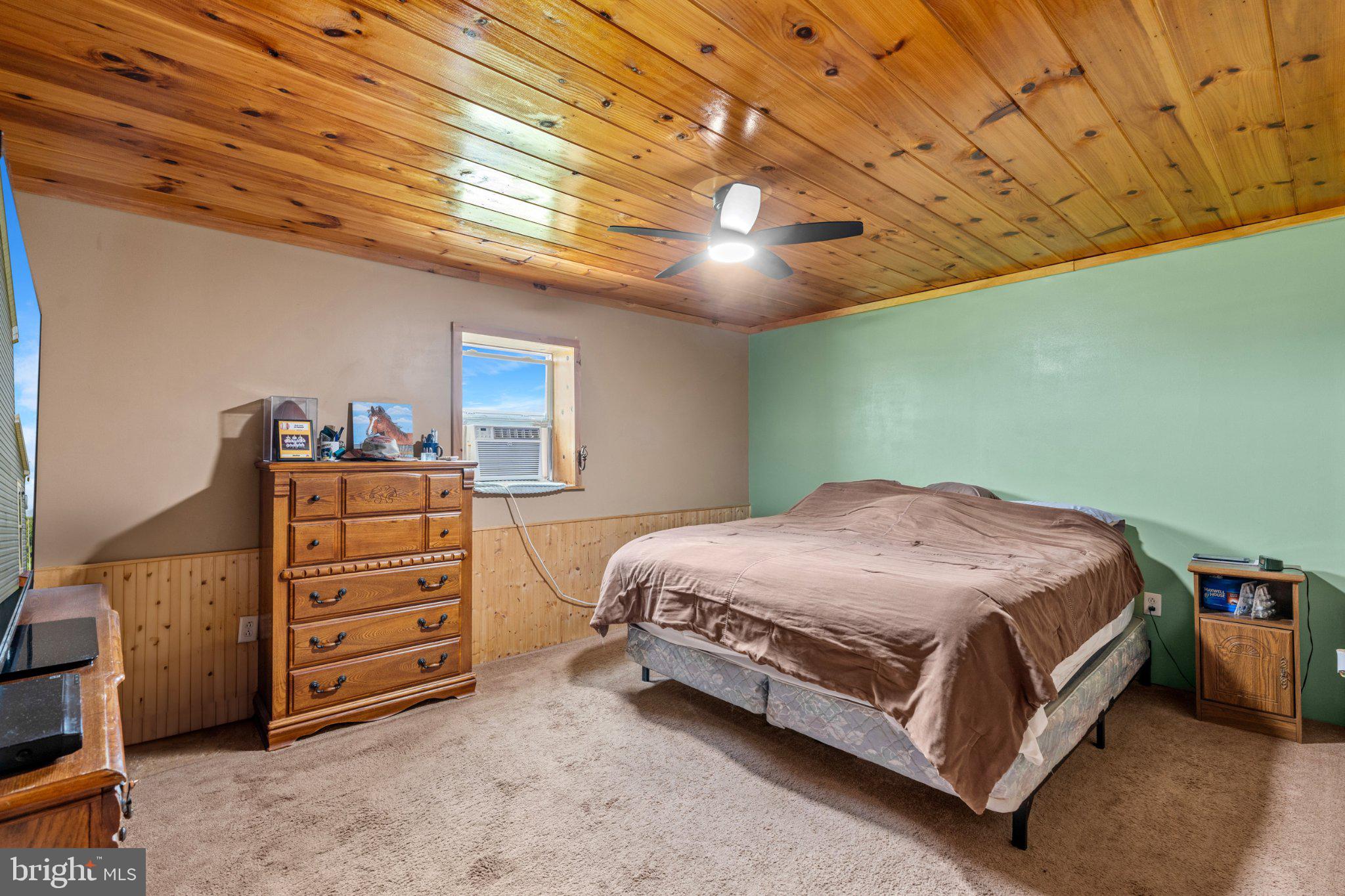 901 Mt Hope Road McVeytown, PA 17051 - Photo 26 of 44 Cozy retreat with rustic charm.