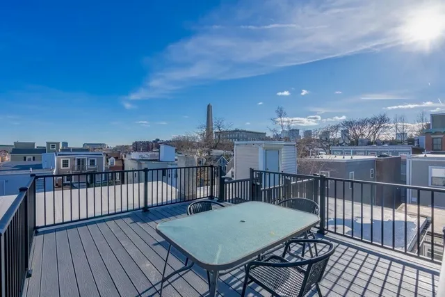 $3,550 | 206 Bunker Hill Street, Unit 3, Boston, MA 02129