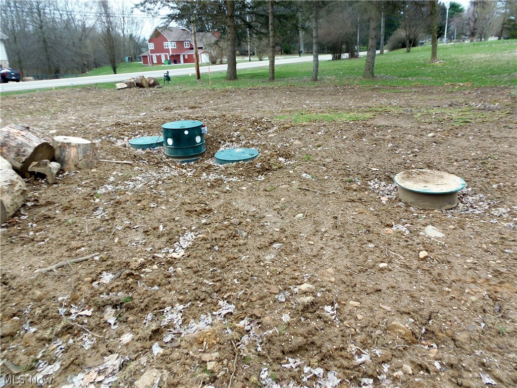4586 South Arlington Road Uniontown, OH 44685 - Photo 35 of 35 brand new top of the line septic. yard will be graded soon