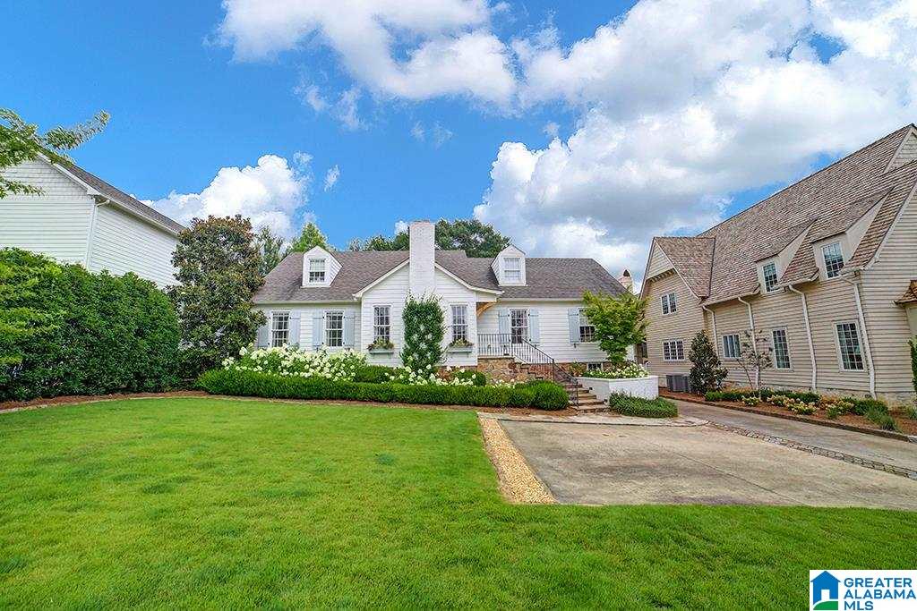 3005 Roxbury Road Birmingham, AL 35209 - Photo 33 of 34