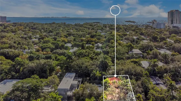 $3,050,000 | 2496 Abaco Avenue, Miami, FL 33133