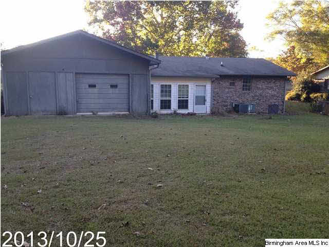 306 Deer Street Jasper, AL 35504 - Photo 5 of 17