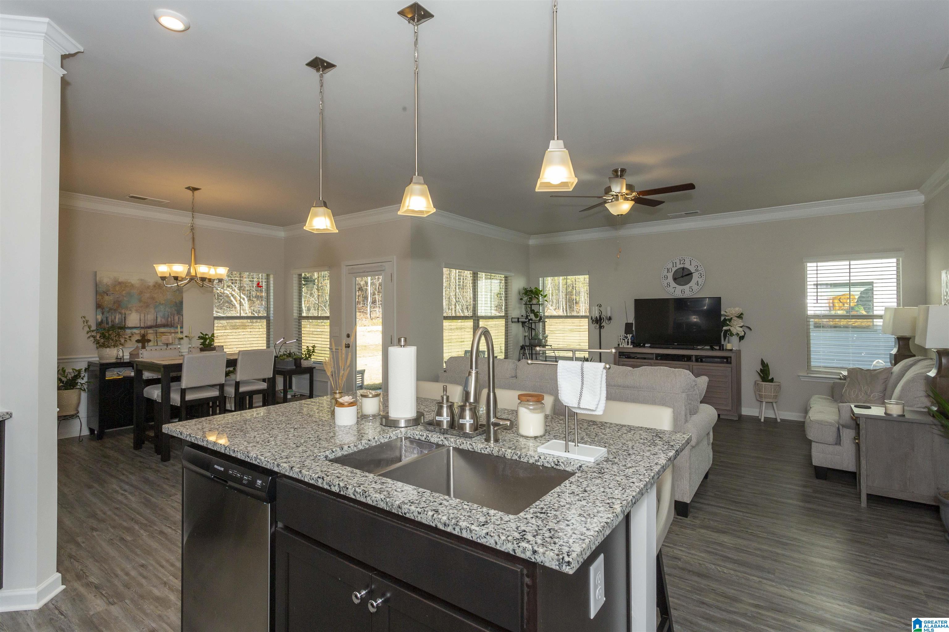 195 Clover Lane Springville, AL 35146 - Photo 22 of 45