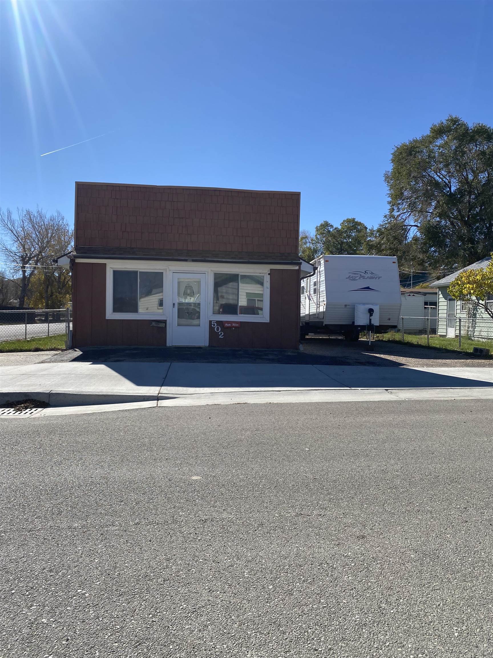 502 West State Street Rawlins, WY 82301 - Photo 1 of 11