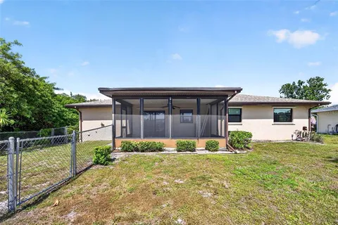 $209,000 | 141 Avens Street Northwest, Port Charlotte, FL 33948