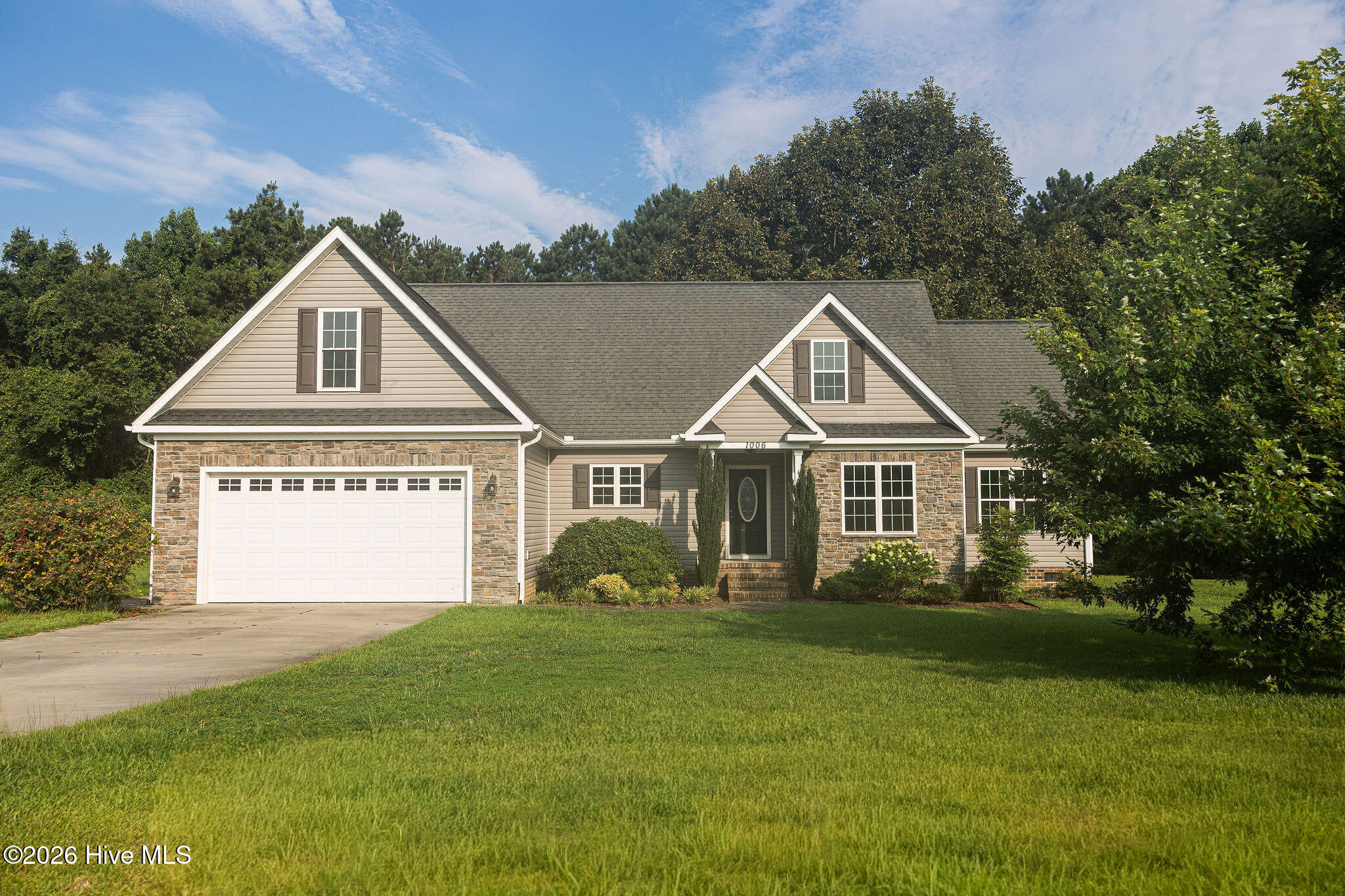 1006 Braswell Road Goldsboro, NC 27530 - Photo 2 of 42