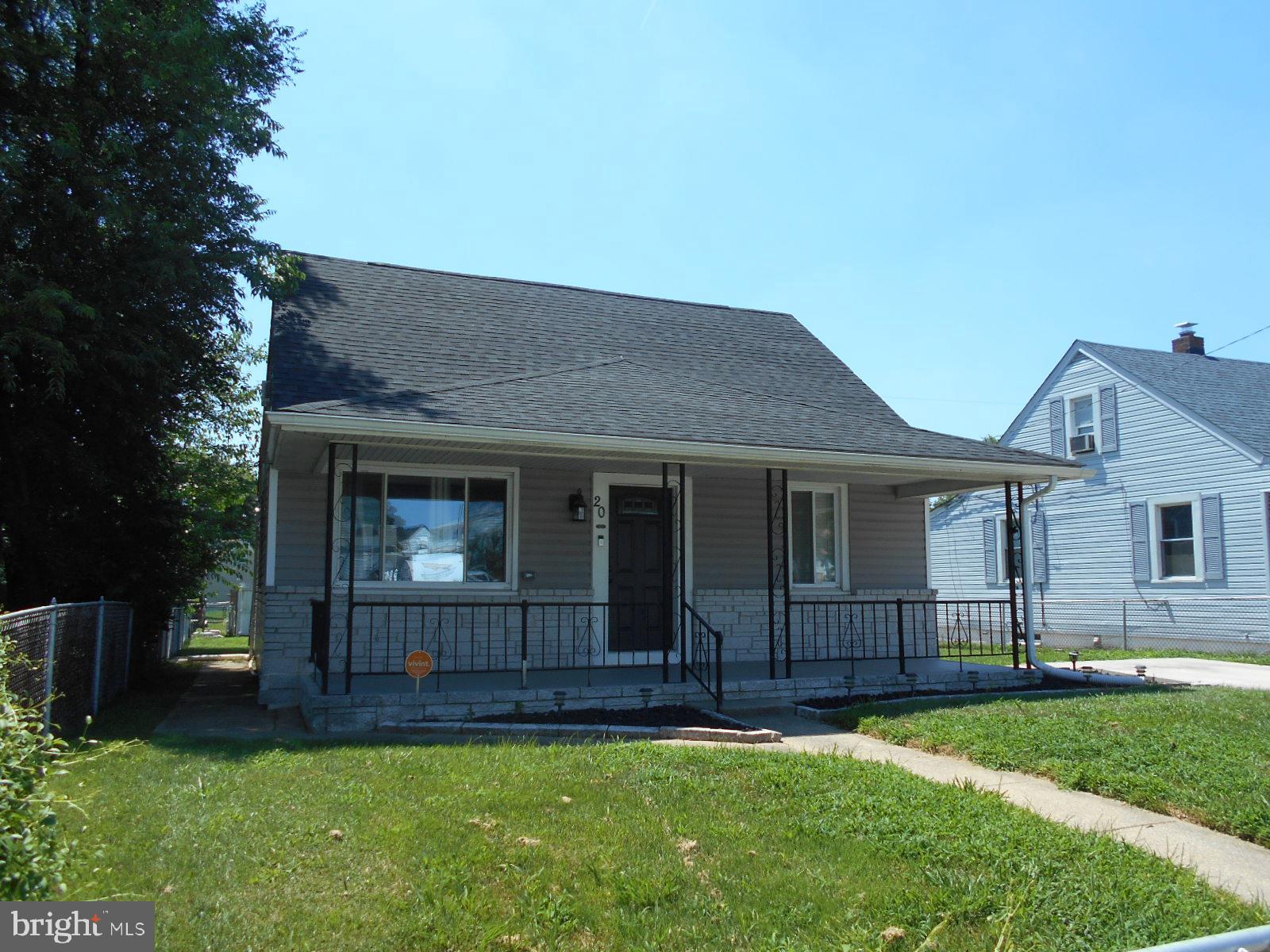 20 Crafton Road Baltimore, MD 21221 - Photo 1 of 31