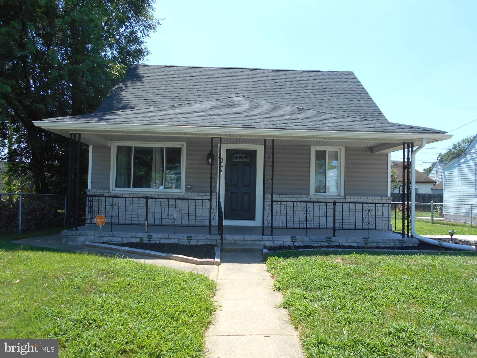 20 Crafton Road Baltimore, MD 21221 - Photo 2 of 31
