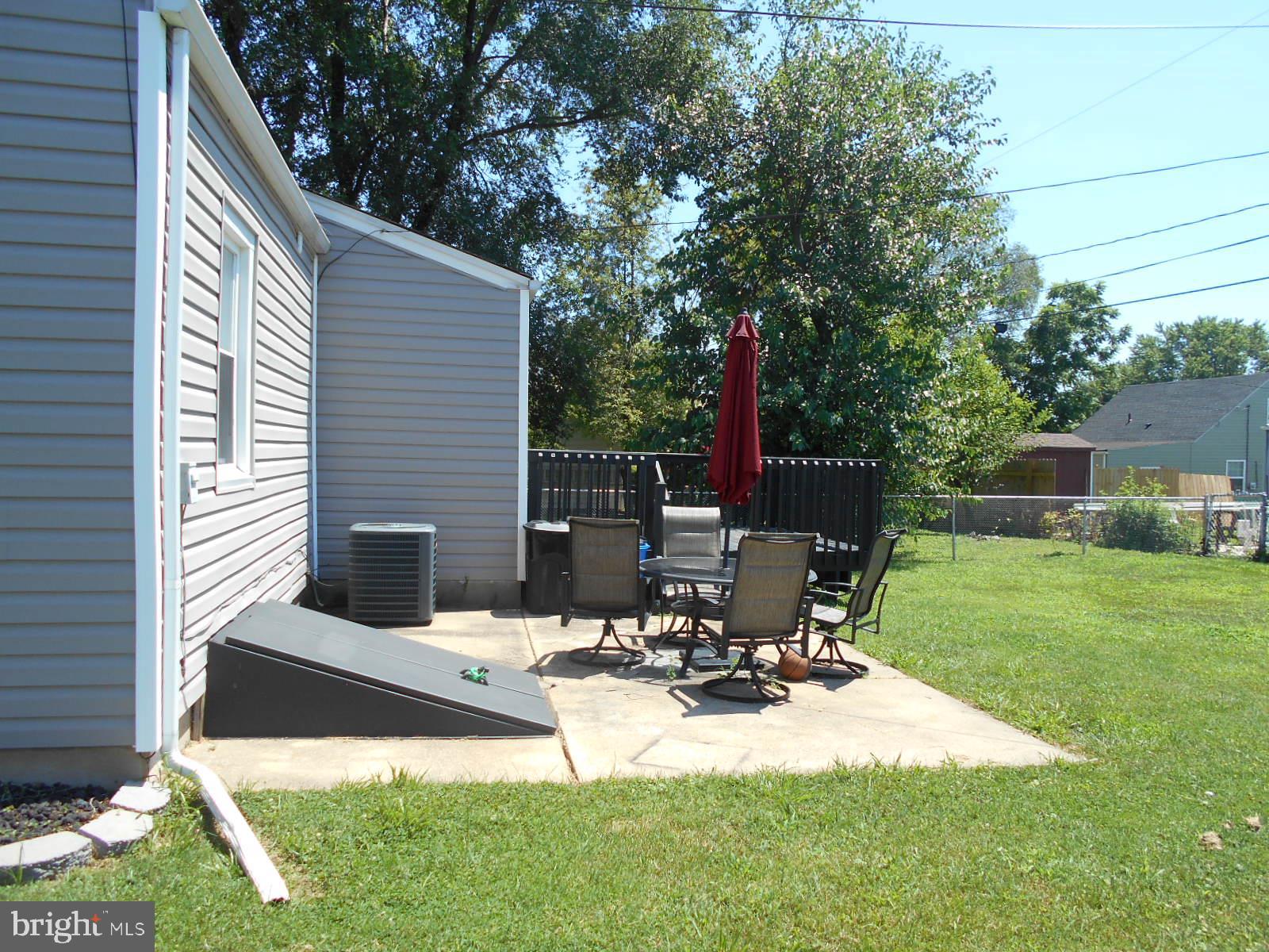 20 Crafton Road Baltimore, MD 21221 - Photo 6 of 31