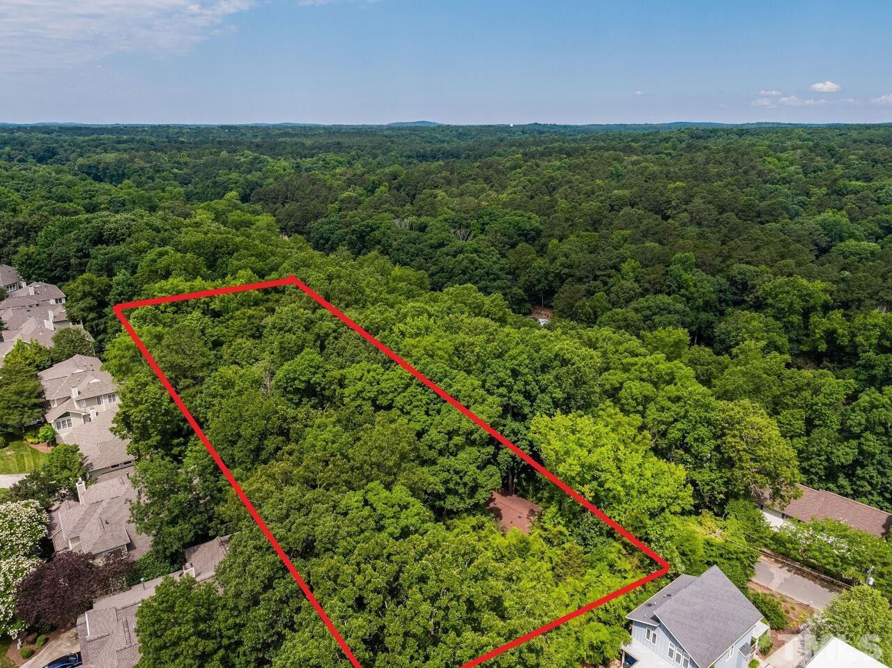 111 Greene Street Chapel Hill, NC 27516 - Photo 1 of 26 a view of a lush green field