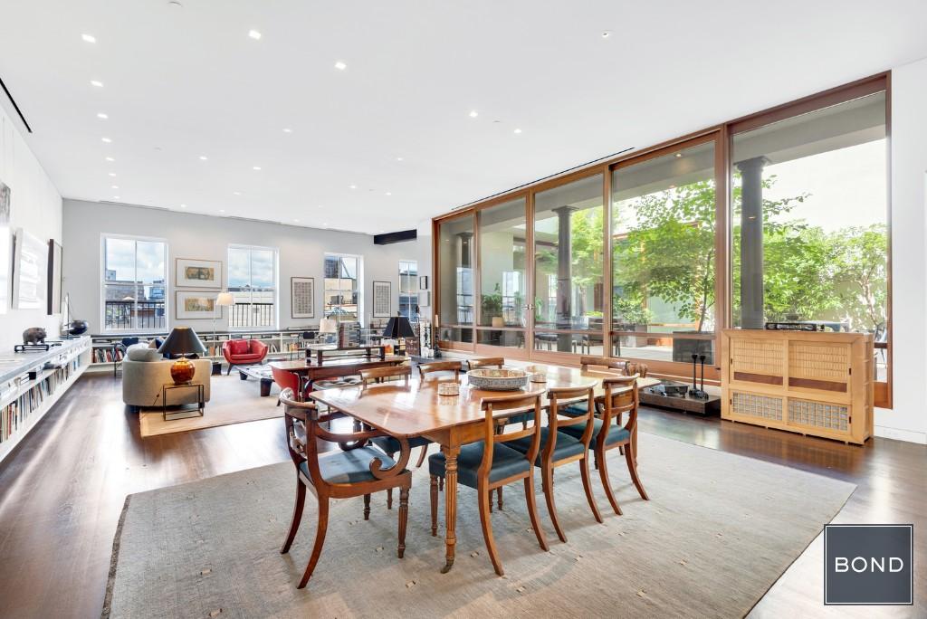 94 Mercer Street, Unit PH Manhattan, NY 10012 - Photo 1 of 1