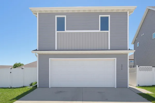 $289,000 | 5072 43rd Avenue South, Fargo, ND 58104
