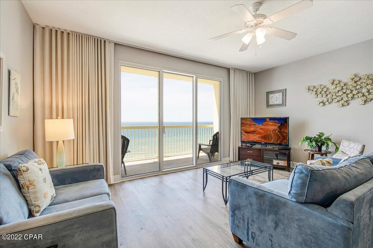 17757 Front Beach Road, Unit 2003 Panama City Beach, FL 32413 - Photo 19 of 36 Gallery Image 19