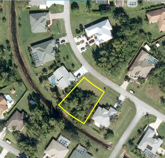 321 Southeast Fisk Road Port St. Lucie, FL 34984 - Photo 1 of 8 321 SE Fisk Rd 3