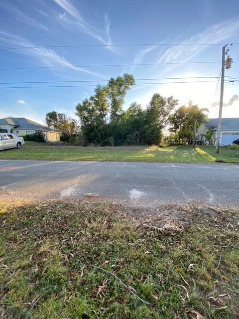321 Southeast Fisk Road Port St. Lucie, FL 34984 - Photo 4 of 8 image0