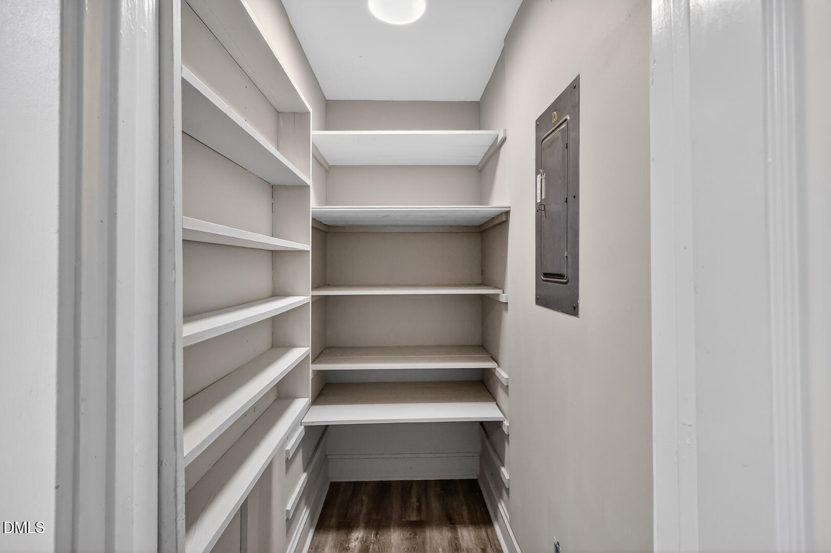 1313 Old Wilson Road Rocky Mount, NC 27801 - Photo 12 of 28 IMG_5611