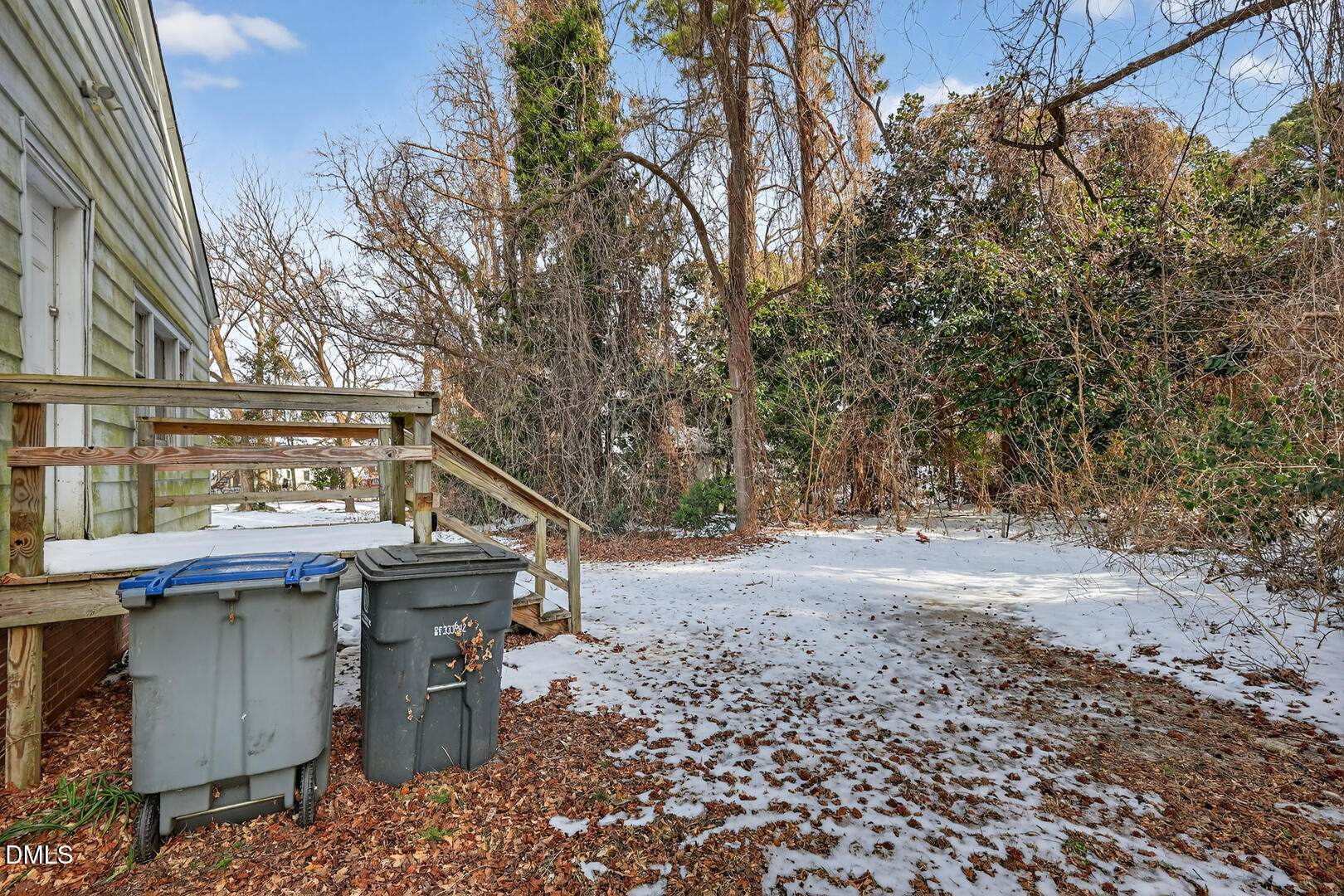 1313 Old Wilson Road Rocky Mount, NC 27801 - Photo 25 of 28 IMG_5677