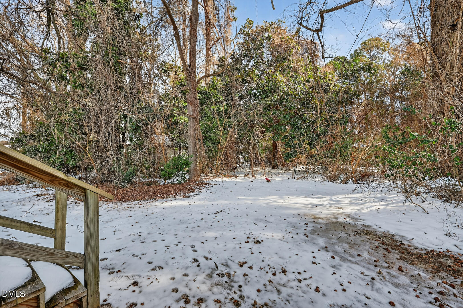 1313 Old Wilson Road Rocky Mount, NC 27801 - Photo 27 of 28 IMG_5688