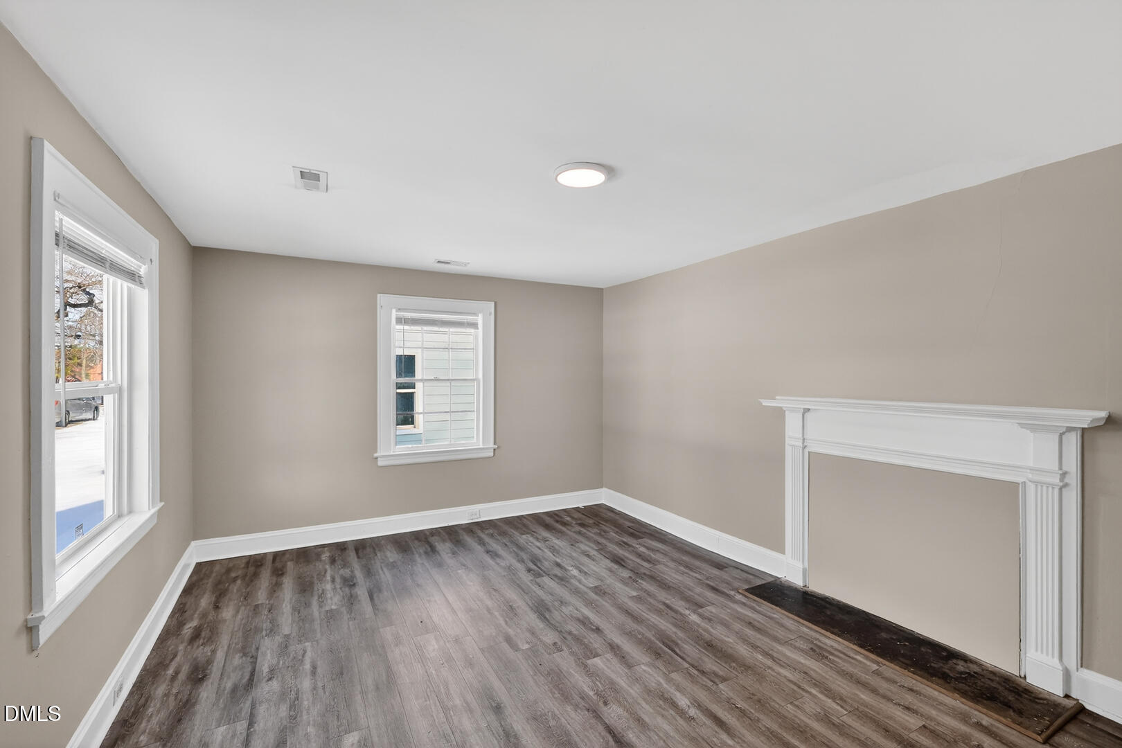 1313 Old Wilson Road Rocky Mount, NC 27801 - Photo 4 of 28 IMG_5558