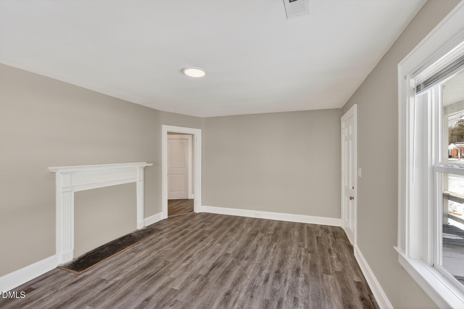 1313 Old Wilson Road Rocky Mount, NC 27801 - Photo 6 of 28 IMG_5563