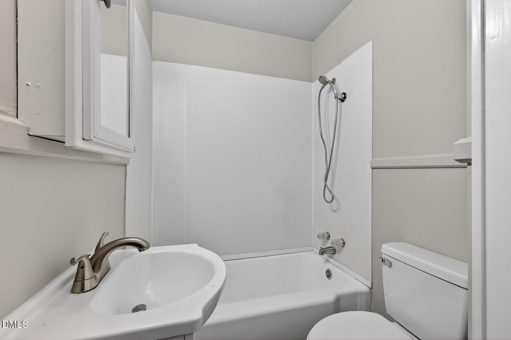 1313 Old Wilson Road Rocky Mount, NC 27801 - Photo 9 of 28 IMG_5582