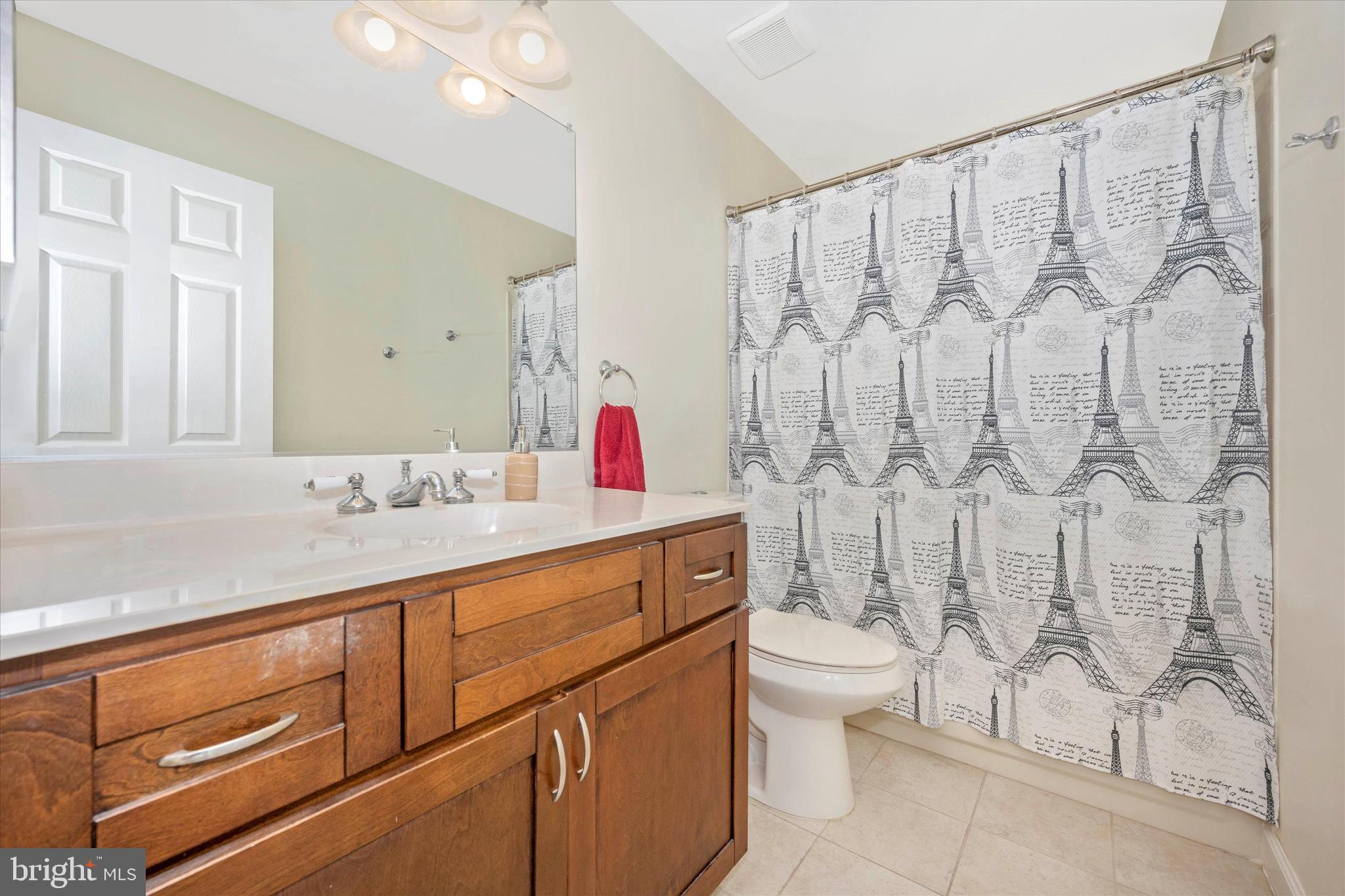14 Rain Flower Path, Unit 201 Sparks, MD 21152 - Photo 18 of 25 Bathroom 2