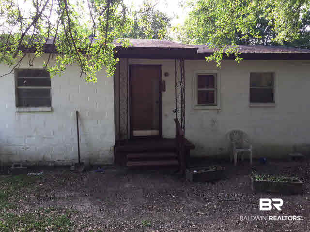 1516 Logan Avenue Mobile, AL 36609 - Photo 1 of 1