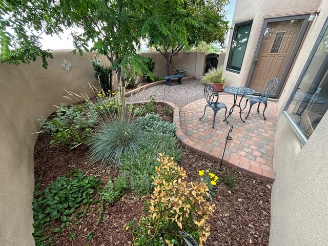 6 Palacio Road Santa Fe, NM 87508 - Photo 14 of 19