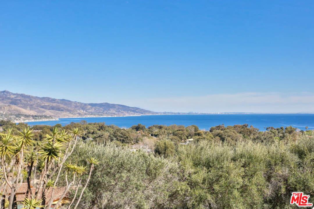 7050 Dume Drive Malibu, CA 90265 - Photo 2 of 13 a view of mountain and a mountain