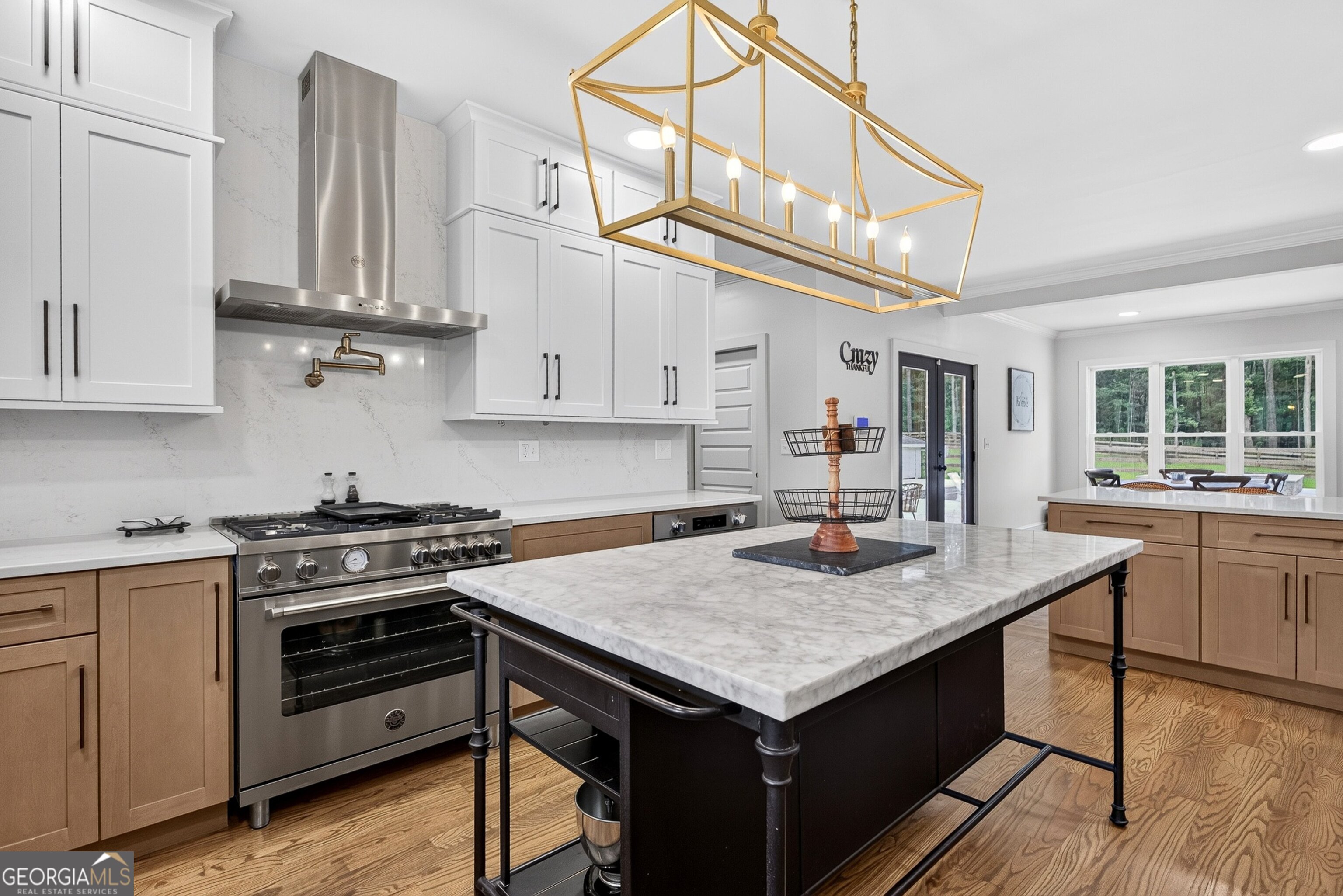 583 Padgett Road Senoia, GA 30276 - Photo 40 of 94