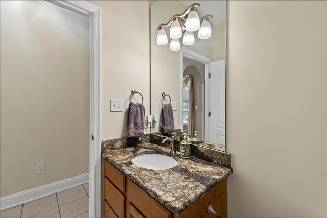 $445,000 | 2016 Atascadero Court, Tallahassee, FL 32317