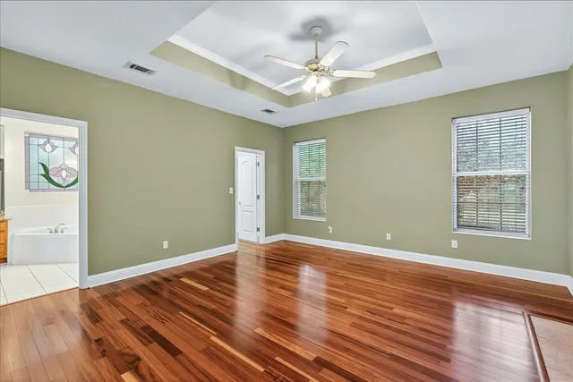 $445,000 | 2016 Atascadero Court, Tallahassee, FL 32317