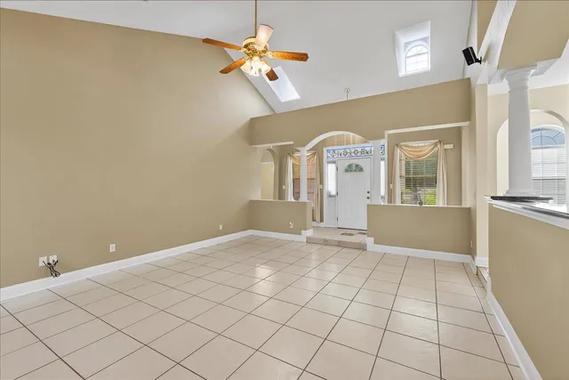 $445,000 | 2016 Atascadero Court, Tallahassee, FL 32317