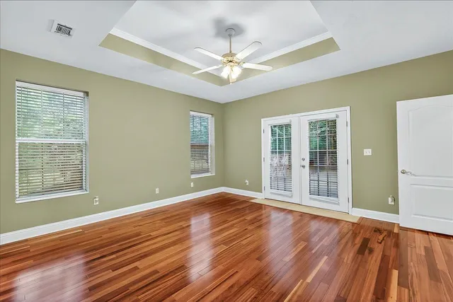 $445,000 | 2016 Atascadero Court, Tallahassee, FL 32317