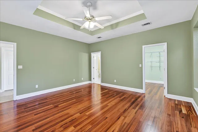 $445,000 | 2016 Atascadero Court, Tallahassee, FL 32317