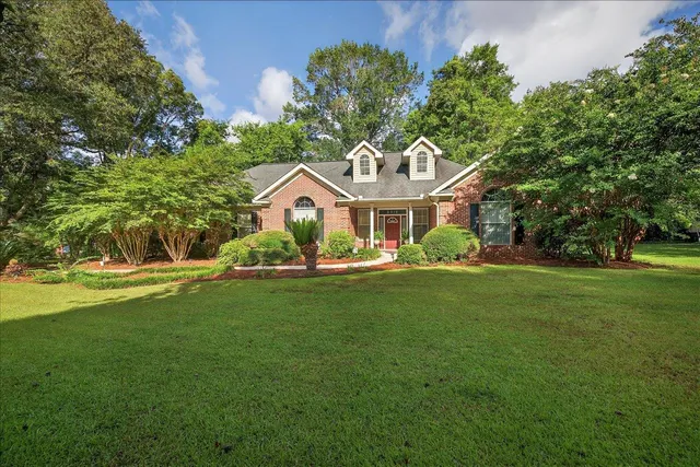 $445,000 | 2016 Atascadero Court, Tallahassee, FL 32317