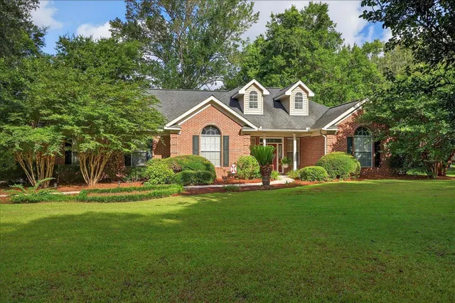 $445,000 | 2016 Atascadero Court, Tallahassee, FL 32317