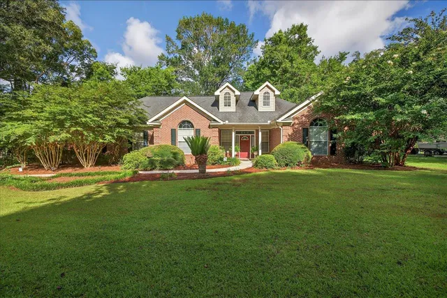 $445,000 | 2016 Atascadero Court, Tallahassee, FL 32317