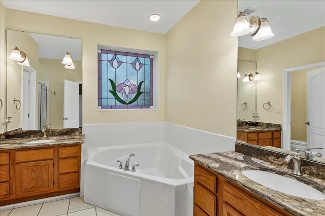 $445,000 | 2016 Atascadero Court, Tallahassee, FL 32317