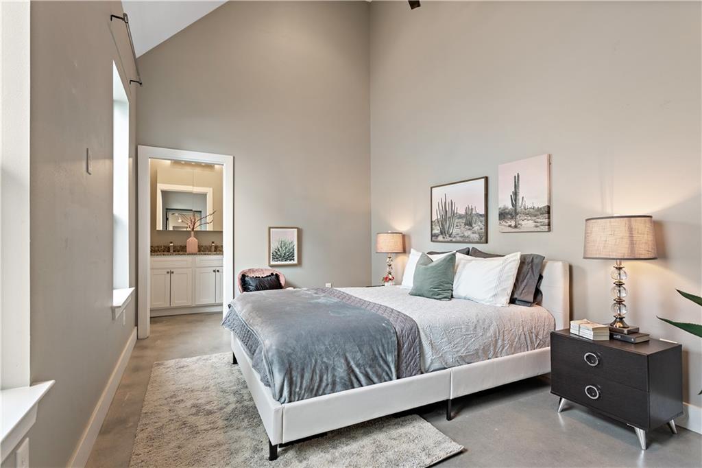 5109 Lott Avenue, Unit AA Austin, TX 78721 - Photo 19 of 33