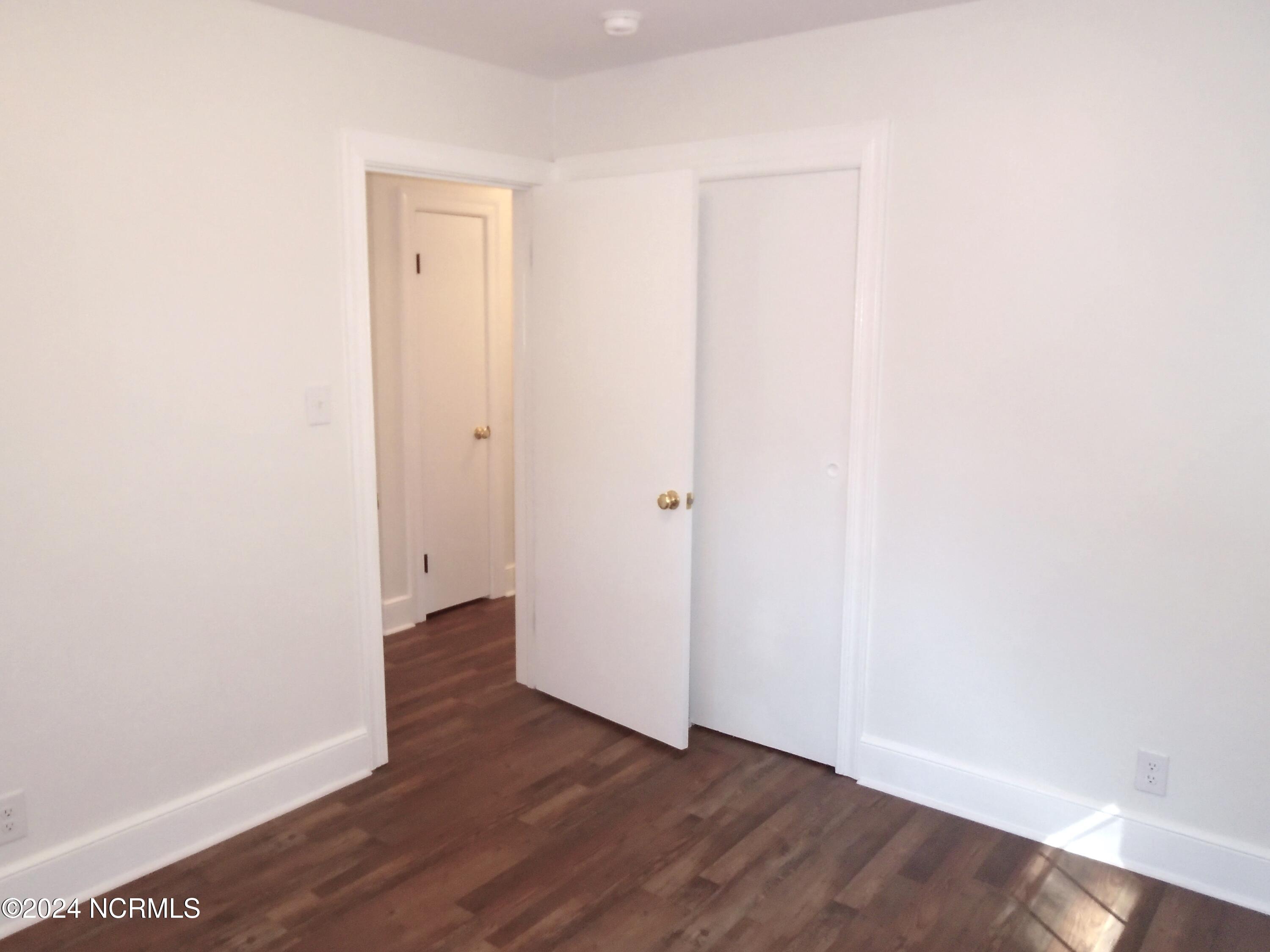 2825 Winstead Road Rocky Mount, NC 27804 - Photo 37 of 42 Bedroom # 2