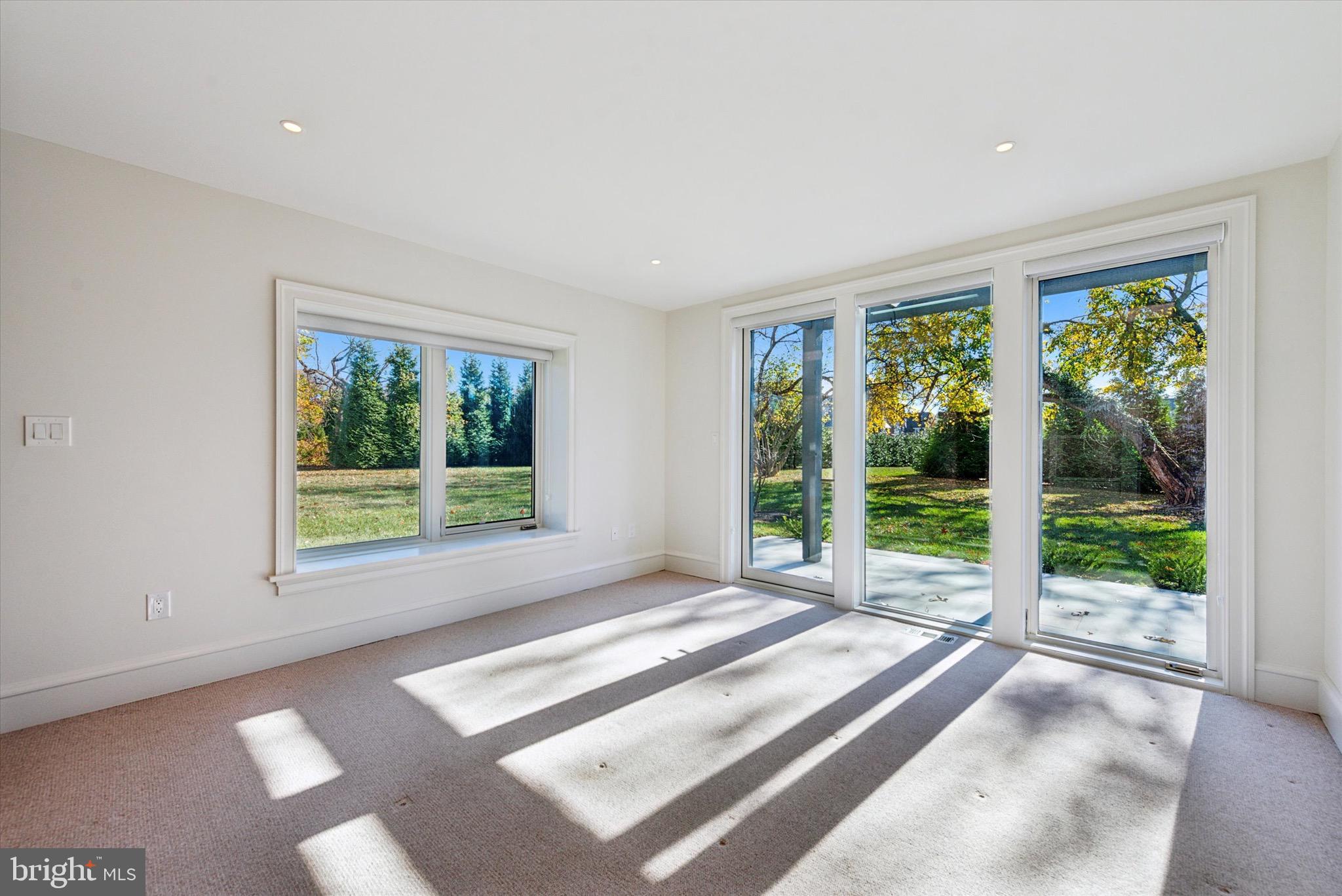 767-769 Newtown Road Villanova, PA 19085 - Photo 15 of 26 a view of a room with front door